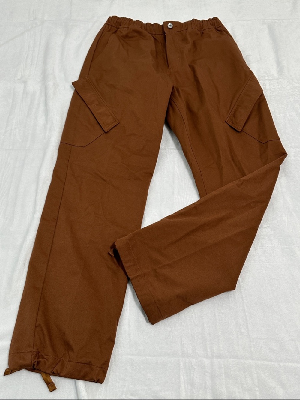 🕯️ Jordan Cargo Pants